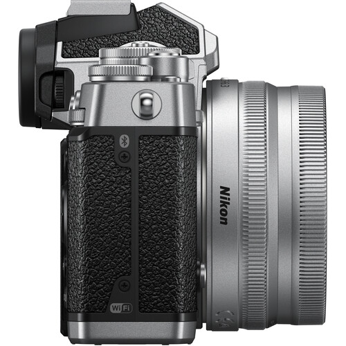 Nikon Z fc + 16-50mm - garancija 3 godine! - 5